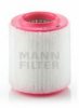 MANN-FILTER C 1652/2 Air Filter